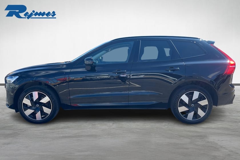 Bild 3 av Volvo XC60 Recharge T6 II Ultimate Dark