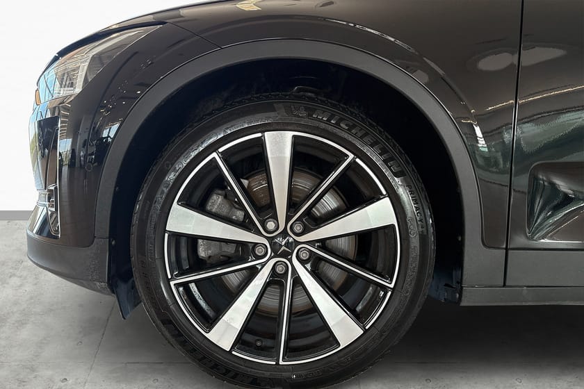 Bild 5 av Polestar 2 Long Range Single Motor 78kWh Plus Pilot