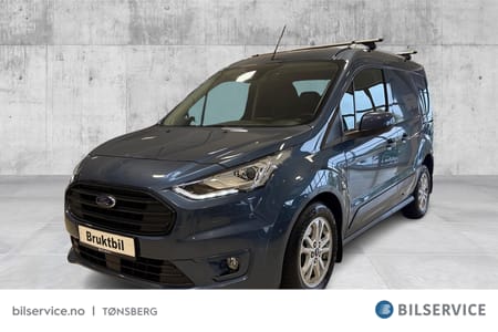 Ford Transit Connect 240