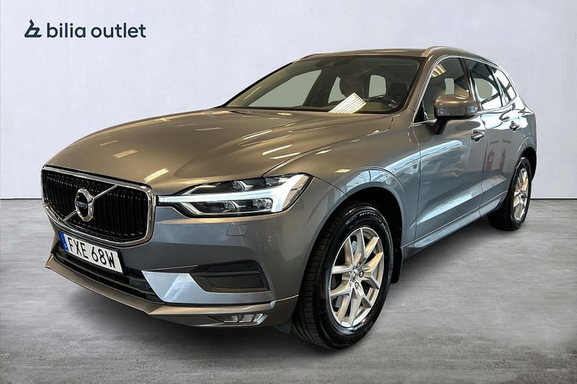 Bild 1 av Volvo XC60