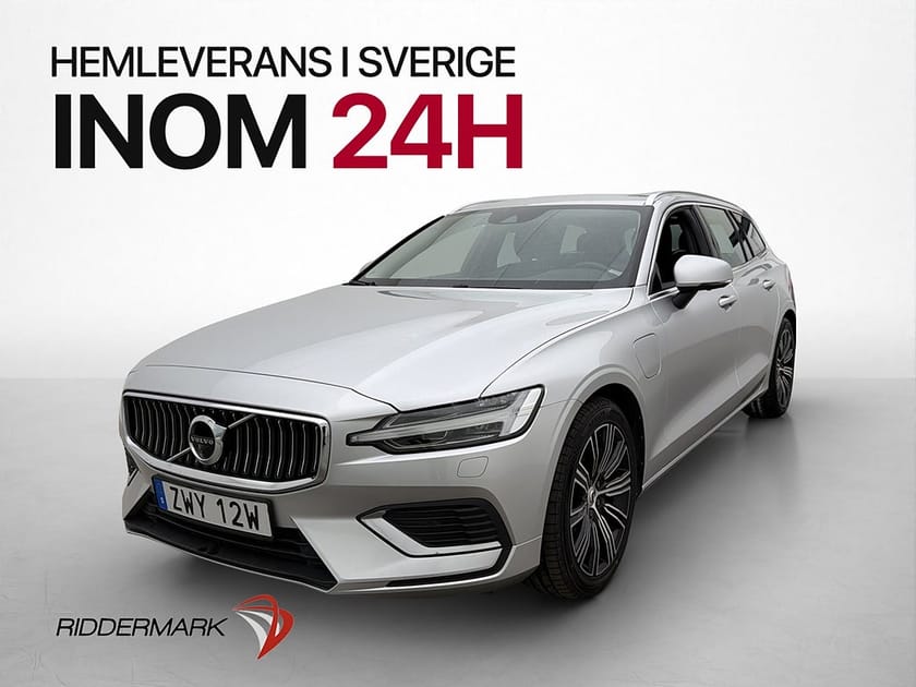 Bild 3 av Volvo V60