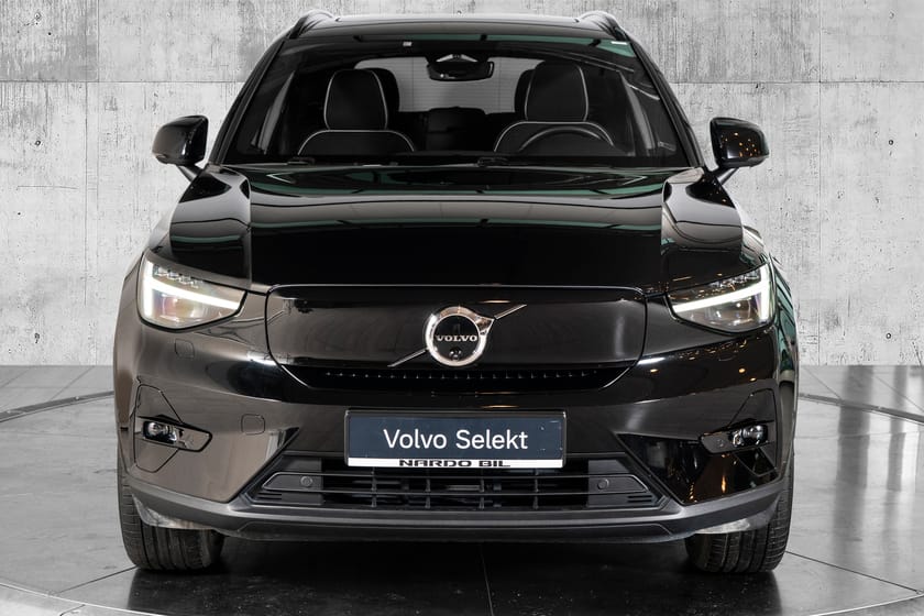 Bilde 2 av Volvo EX40 Twin Motor Performance