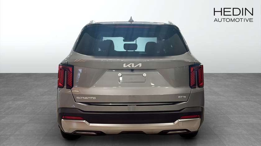 Bild 5 av Kia Sorento PHEV