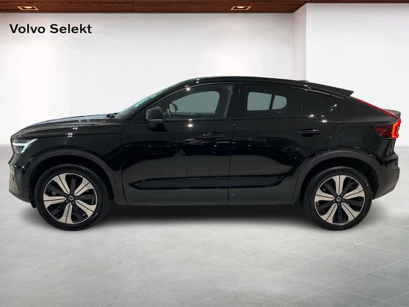 Bild 3 av Volvo C40 Recharge Plus