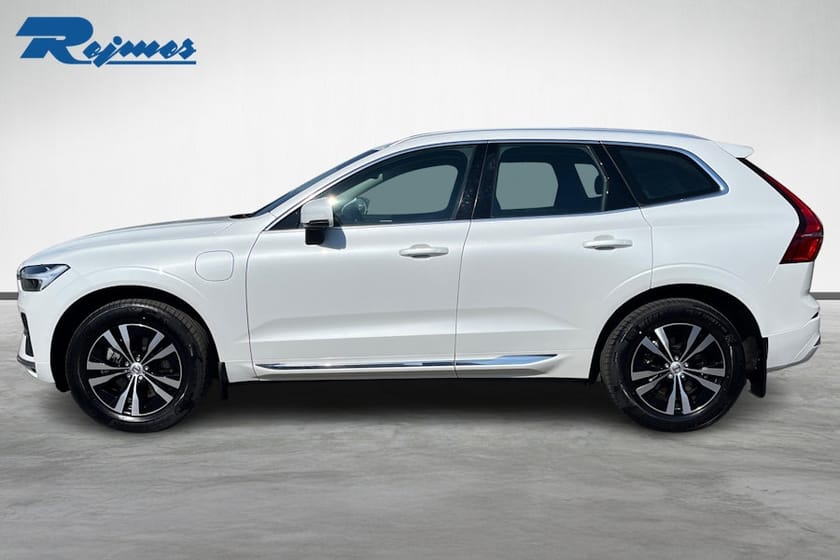 Bild 3 av Volvo XC60 T6 Core Nordic Edition