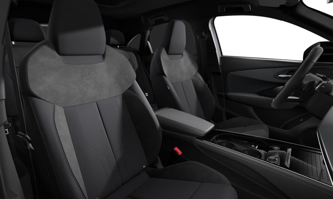 Audi Audi Q3 Sportback — bild 3