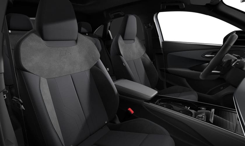 Bild 3 av Audi Q3 Sportback