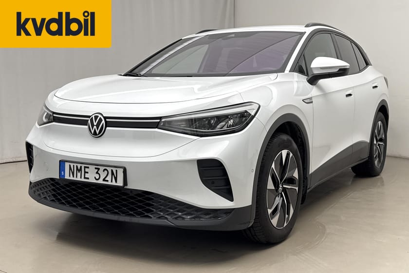 Bild 1 av Volkswagen ID.4 Pro Performance
