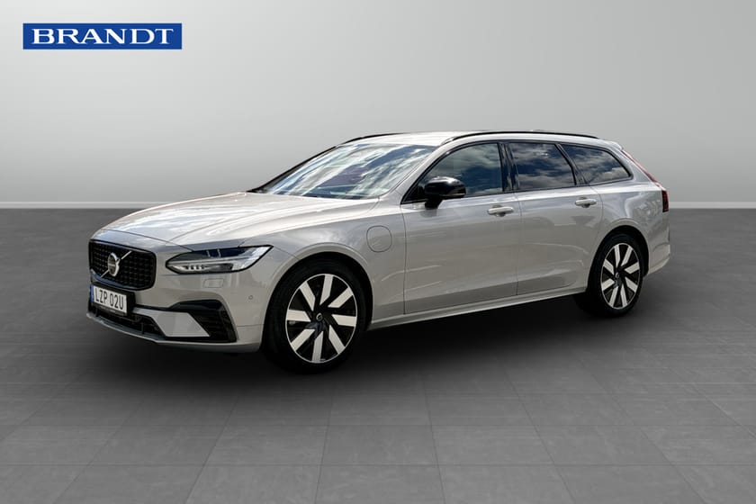 Bild 1 av Volvo V90 T8 Plus Dark