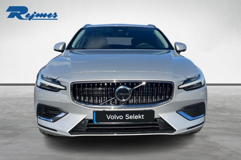 Bild 5 av Volvo V60
