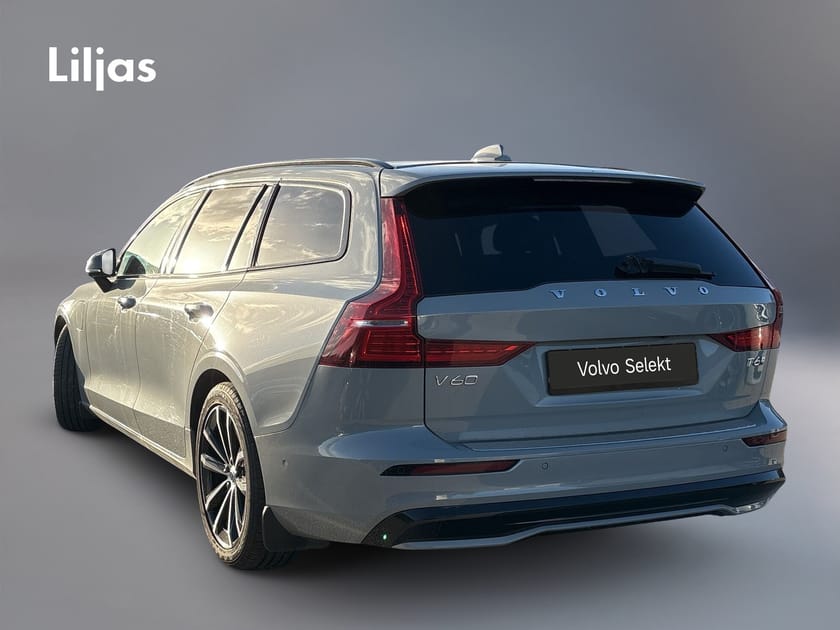 Bild 3 av Volvo V60