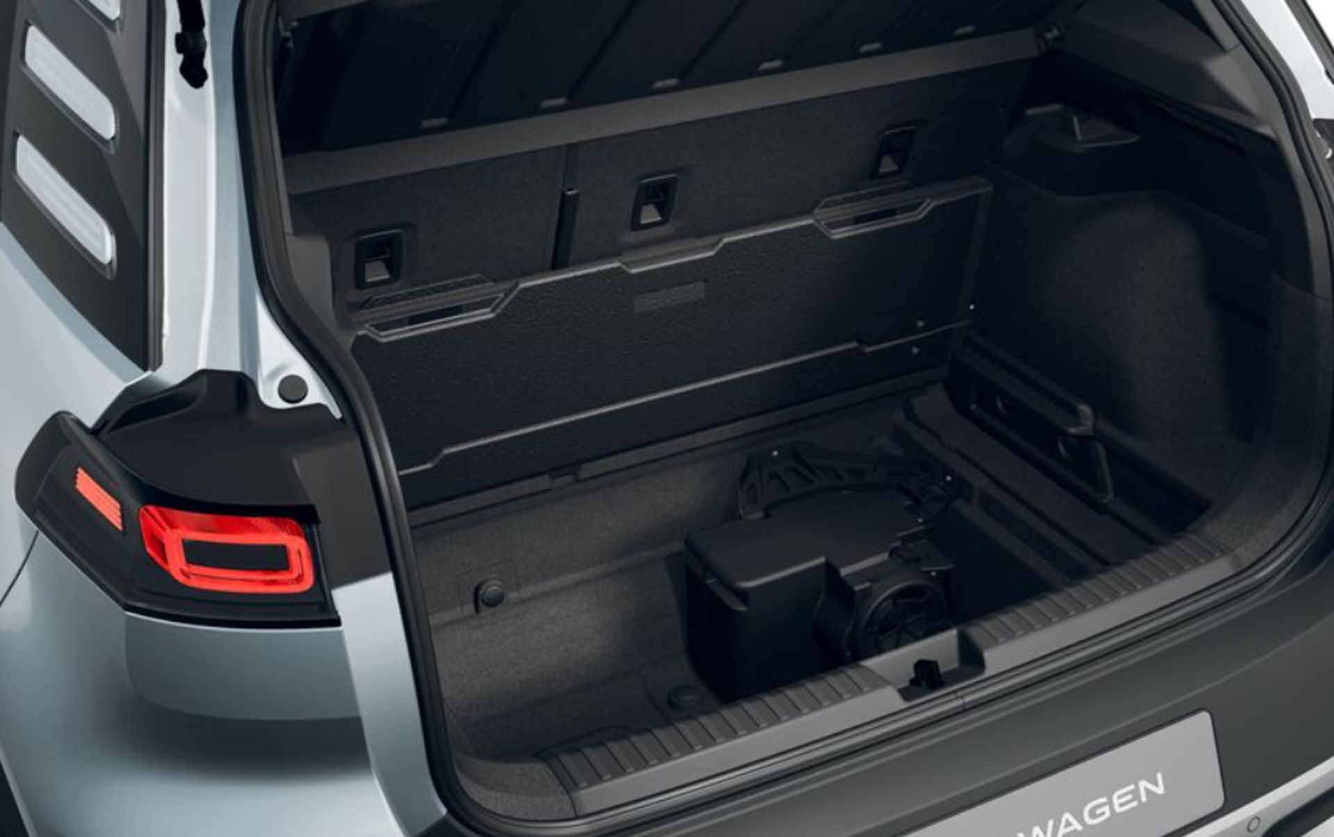 Volkswagen ID. Cross Style 2027, bild 4/10