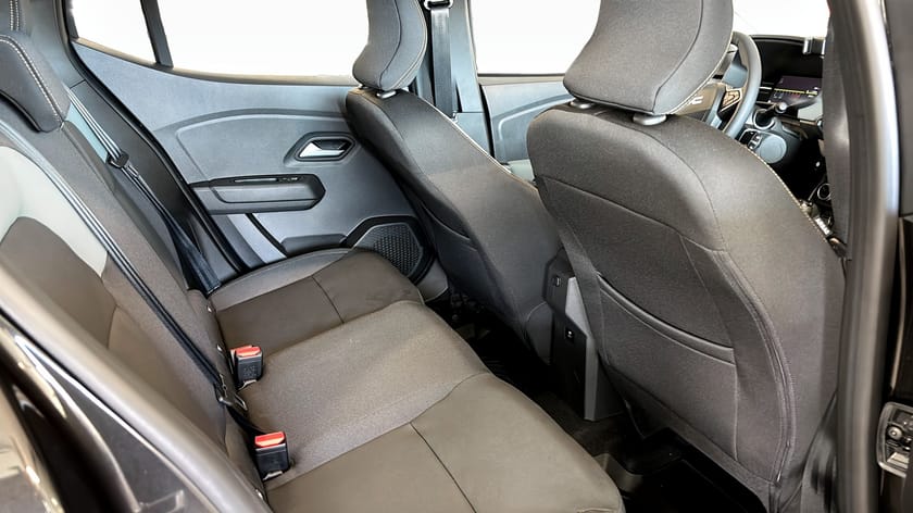 Bild 5 av Dacia Sandero Stepway