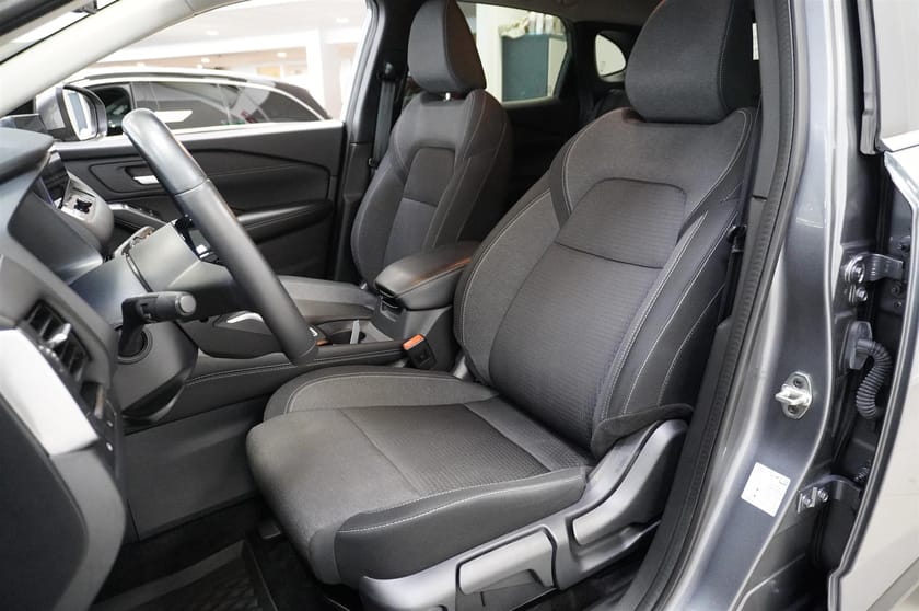Bild 5 av Nissan Qashqai e-POWER N-Connecta Head UP Drag 190hk