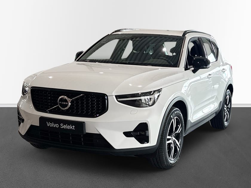Bild 1 av Volvo XC40