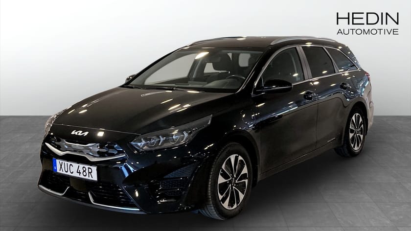 Bild 1 av Kia Ceed Sportswagon Plug-in Hybrid SW PHEV ACTION
