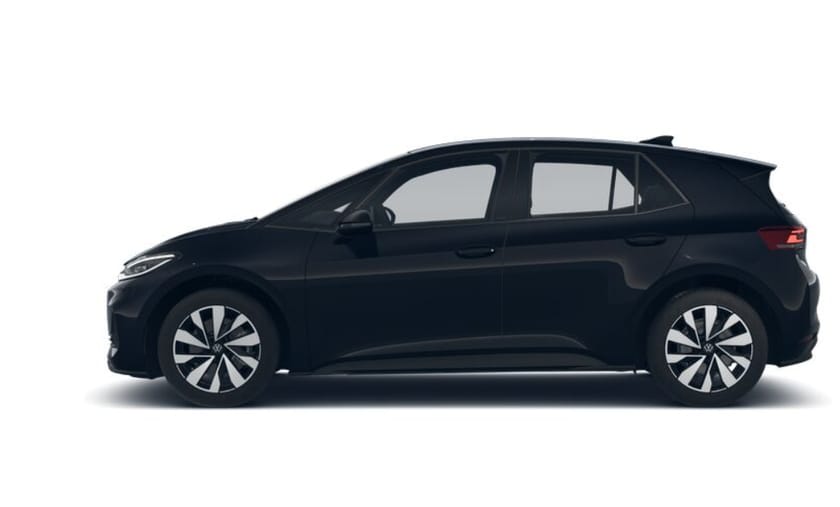 Bild 5 av Volkswagen ID.3 Neo