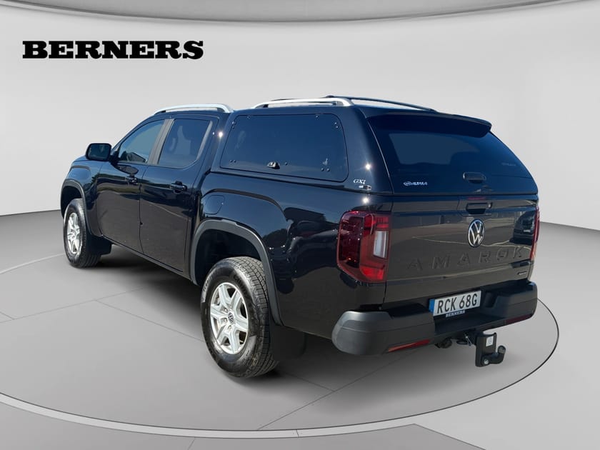 Bild 3 av Volkswagen Amarok
