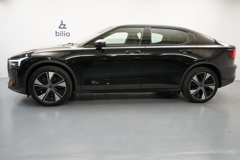 Bild 2 av Polestar 2 Standard Range Single Motor