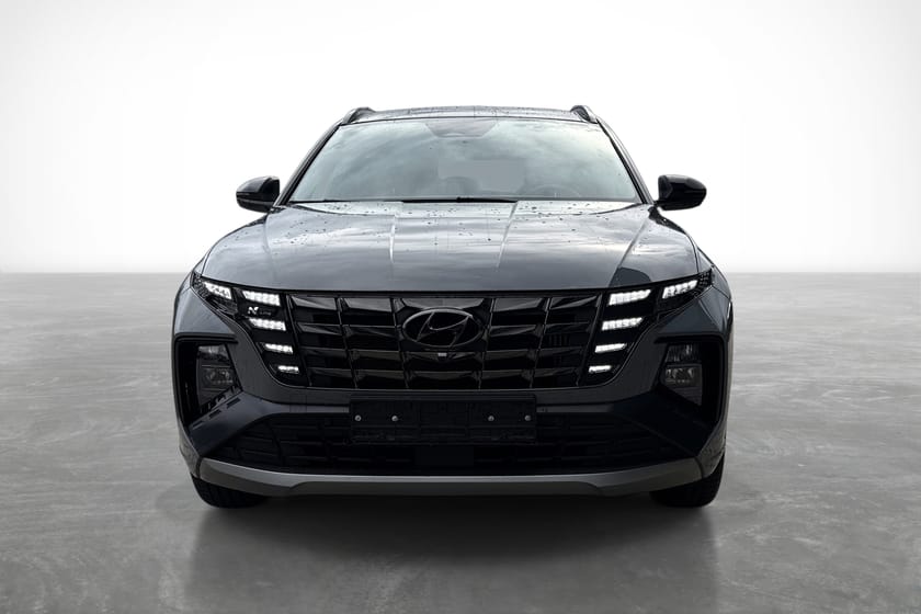 Bilde 2 av Hyundai Tucson PHEV 4x4, Premium