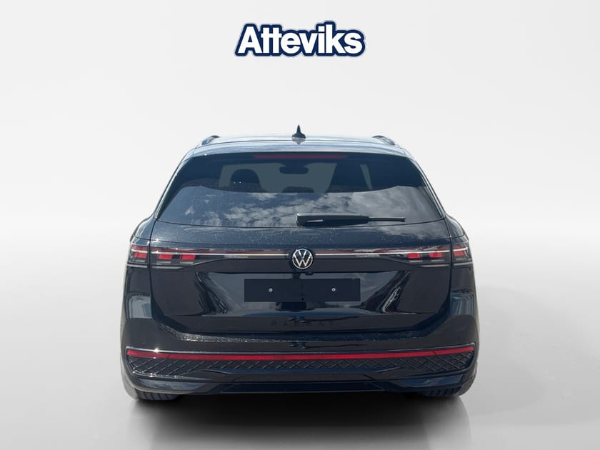 Bild 4 av Volkswagen Passat Sportscombi TDI 193hk DSG/4M R-line/Edition/SPEC!