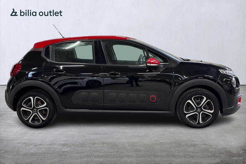 Bild 5 av Citroën C3