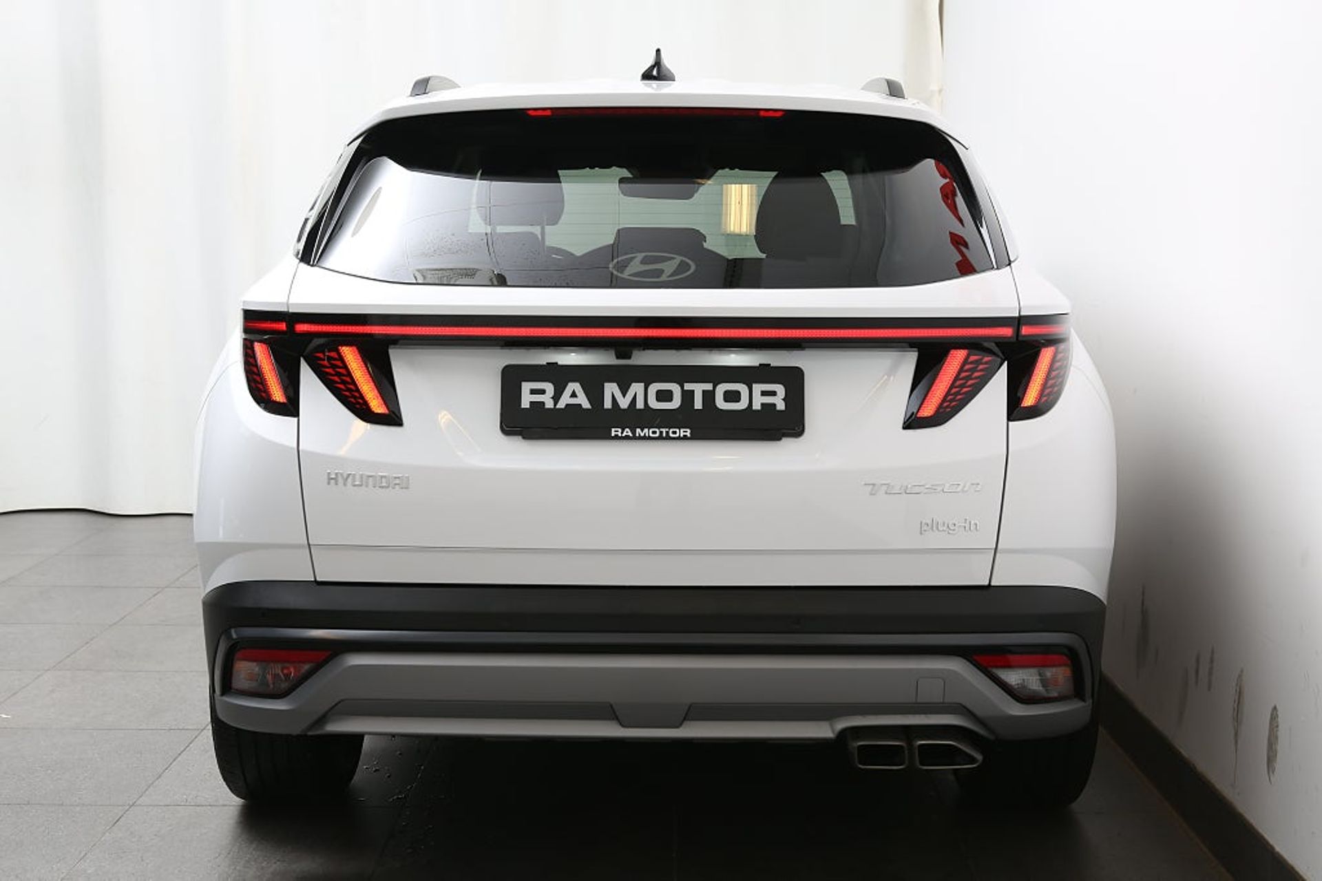 Hyundai Tucson PHEV 4WD 2027, bild 5/28