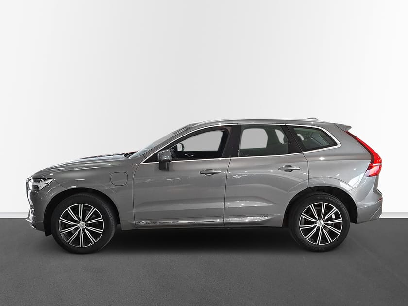 Bild 3 av Volvo XC60 Recharge T8 Inscription T