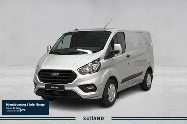 Ford Transit Custom 340