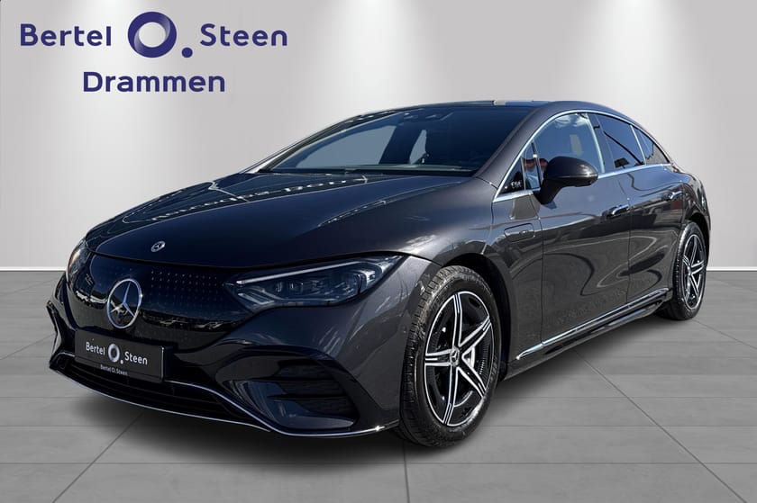 Bilde 1 av Mercedes-Benz EQE 350 4MATIC AMG/ACC/Head-up/Carplay