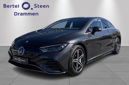 Mercedes-Benz EQE 350 4MATIC AMG/ACC/Head-up/Carplay