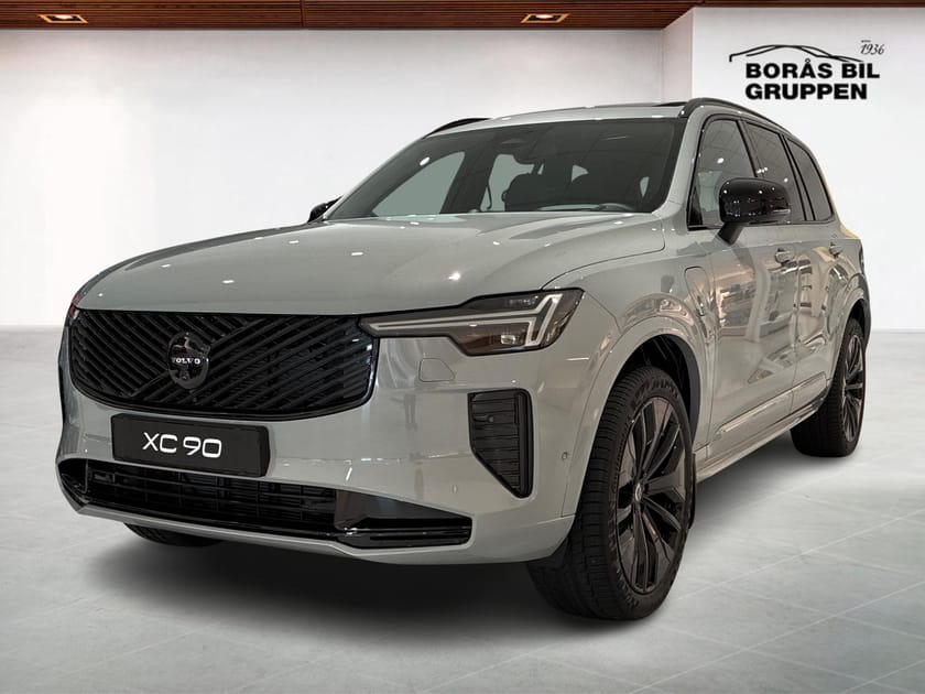 Bild 1 av Volvo XC90