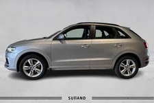 Thumnail bilde 1 av Audi Q3