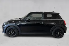 Thumnail bilde 1 av MINI Cooper SE