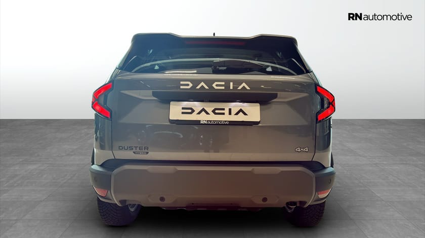 Bild 4 av Dacia Duster Expression | Hybrid 4X4 | Backkamera | Apple Carplay |
