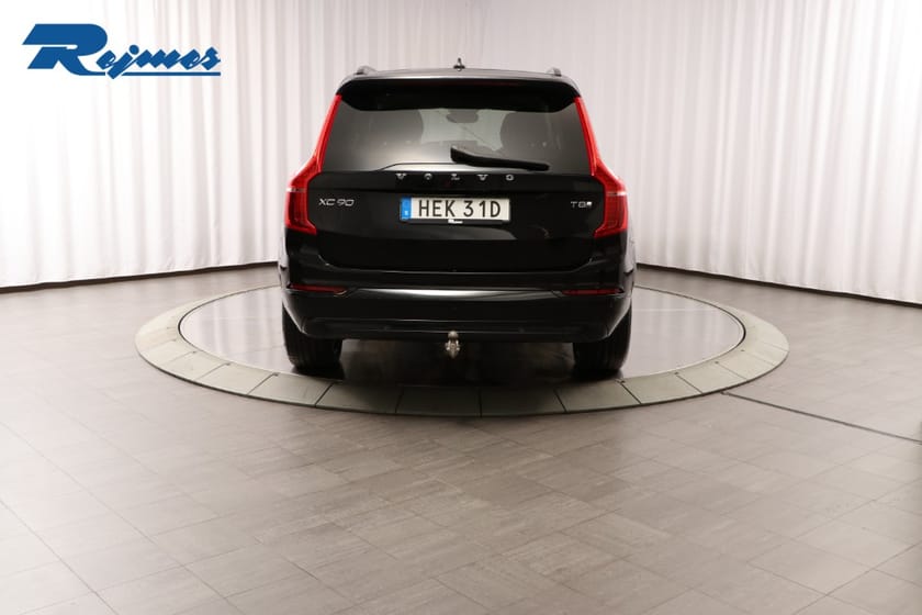 Bild 3 av Volvo XC90
