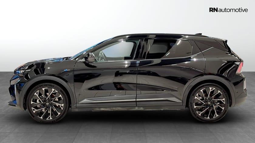 Bild 2 av Renault Scenic E-Tech