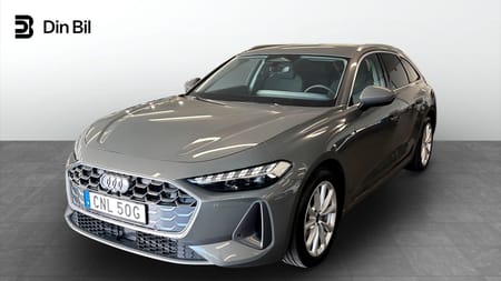 Audi A5 Avant