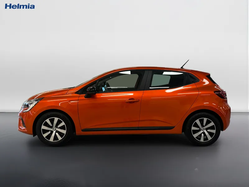 Bild 2 av 16 – Renault Clio E-TECH 145 Equilibre