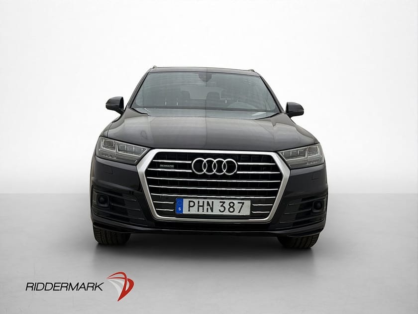 Bild 2 av Audi Q7