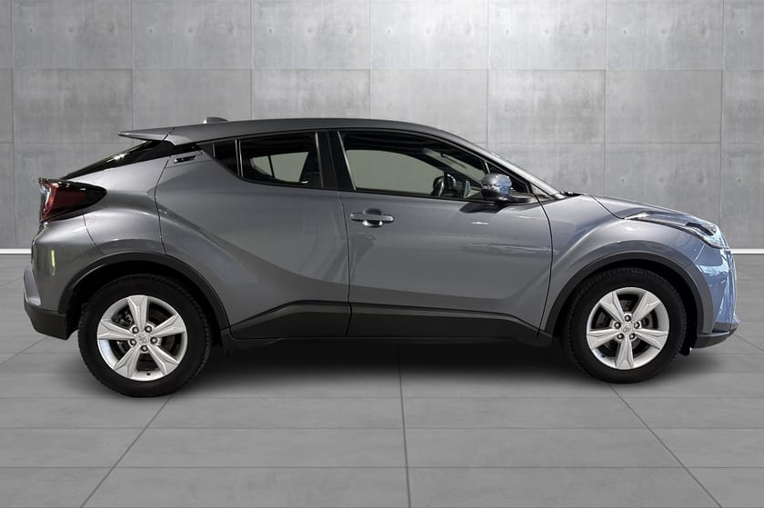 Bilde 5 av Toyota C-HR Hybrid 1.8l / Active /