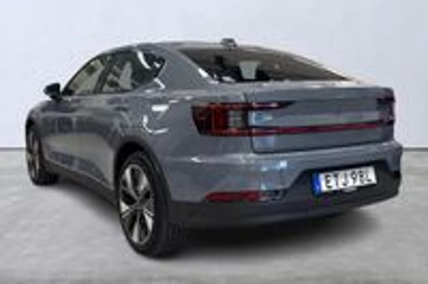 Bild 4 av Polestar 2 Long Range Single Motor 78kWh Plus