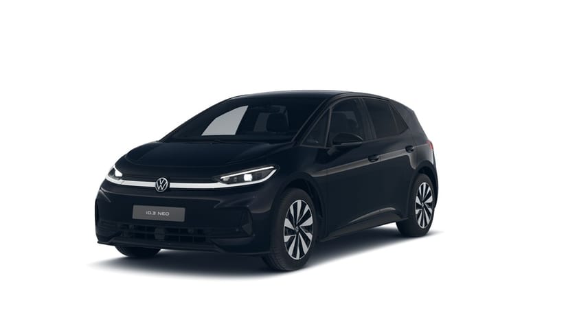 Bild 1 av Volkswagen ID.3 Neo