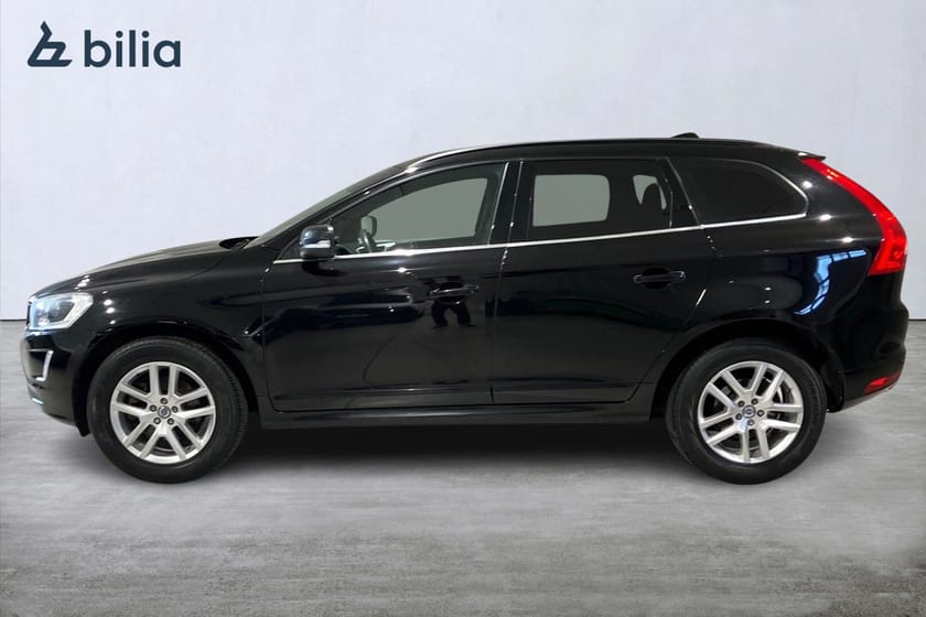 Bild 3 av Volvo XC60 D4 AWD Classic Momentum / Drag / Värmare