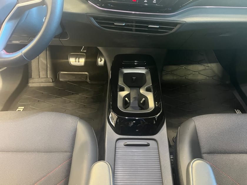 Bild 5 av Volkswagen ID.5 GTX 4MOTION Dragkrok/Backkamera
