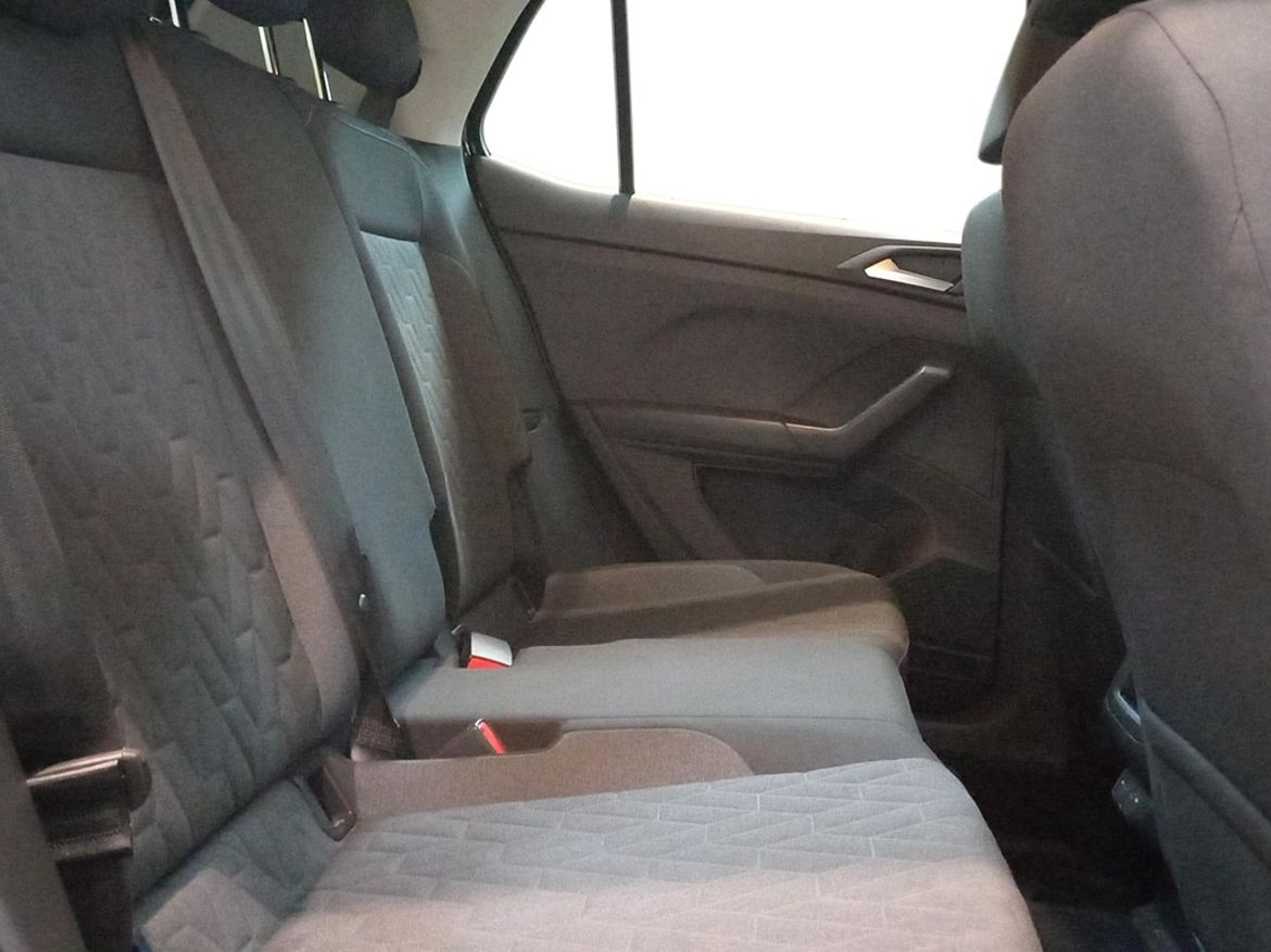 Volkswagen Volkswagen T-Cross — bild 10