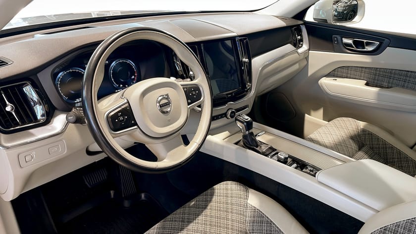 Bild 3 av Volvo XC60