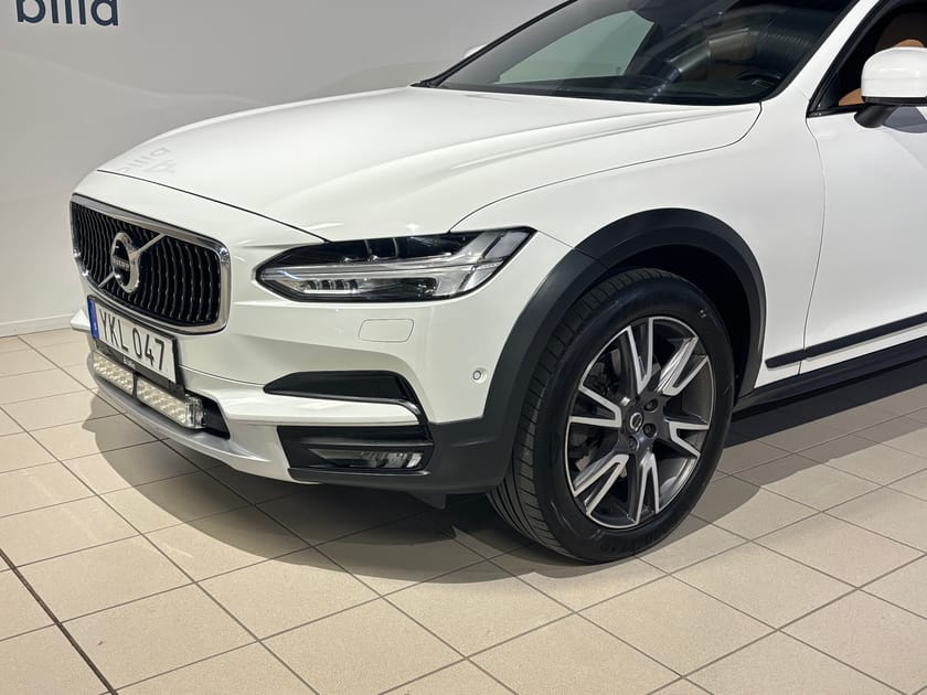 Bild 2 av Volvo V90 Cross Country