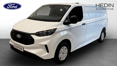 Ford Transit Custom 320