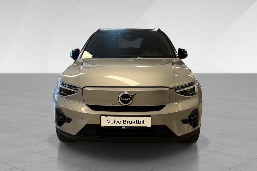 Bilde 2 av Volvo EX40 Twin Motor Performance